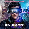 Dukeadam、BrainMail - Simulation (feat. Brainmail)(Extended)
