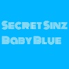 Secret Sinz - Baby Blue (Radio Edit)