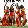 Mike Anton - Lost in Your Love