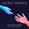 Secret Service、Clara-Corina - You Stole My Heart (feat. Clara-Corina)