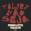 Pedro Lotto、Vulgo FK - Talvez Não Seja