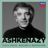 Vladimir Ashkenazy - J.S. Bach: Das Wohltemperierte Klavier: Book 1, BWV 846-869: Fugue in E minor BWV 855