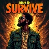 Gleetunez、Karl Jenkins - Ready To Survive