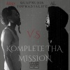 AlleyAl TOPRASTALIFE - ALLEYTHON (Explicit)
