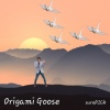 sureRich - Origami Goose