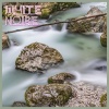 백색소음연구소 - 편안한 마음과 휴식을 위한 계곡 물소리1 (Valley Water Sound for Relaxation and Healing 1)