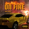 Dave Duval - On Fire (Slowed Down)(Explicit)