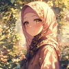 Kiyoraka Ken - Cahaya Syurga