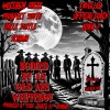 Beats By Dunbar、Moccasin Creek、John V.、Uncle Turtle、OfficialCoach、Knuckles、Prospect South、Scramn - Bodied By An Old Ass Whiteboy (feat. Moccasin Creek, John V., Uncle Turtle, OfficialCoach, Knuckles, Prospect South & Scramn)(Explicit)