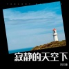 刘三妹 - 寂静的天空下
