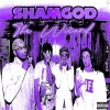 JRGRETZKY、Margiela Sorcerer - Shamgod Meets The Wizard (Explicit)