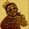 Crook - Bumblebee (love bug)(Explicit)