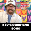 Kevin Bloody Wilson - Kev's Courting Song (The Dilligaf Sessions)