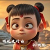 DJ哪吒 - 哪吒说唱 (叮咚吒)