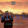 draven blue - STORM (Explicit)
