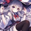 葉月、綾乃恋 - お願いバズってぇ！ (feat. 綾乃恋)