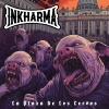 Inkharma - La Plaza de los Cerdos (Explicit)