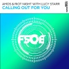 Amos & Riot Night、Lucy Starr - Calling Out For You