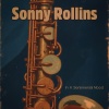 Sonny Rollins - In A Sentimental Mood