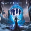 return to forever - Beyond The Seventh Galaxy