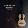 Antonio Rugolo - I. Vivace