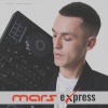 Igor Pumphonia - Mars Express