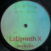 Ron Ractive - Labyrinth X