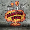 IkaDub、Echo Minott - Dangerous Time