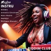 Mister Instru、WiDDA、Antonio Cincinati、maia madré、saphyyr、philippe bianchi - My Heart Riddim