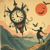 Alexander Bollinger - The Clock
