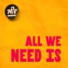 Mikey Votano Big Band - All We Need Is