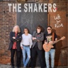 The Shakers - Left for Alive in the City