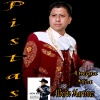 alberto martinez、Elias Martinez - Amiga Mia (Pista) [feat. Elias Martinez]