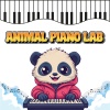 Animal Piano Lab、Piano Music、Soft Piano Music - Piano Music For Sleeping
