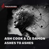 Ash Cook、LE-DAMØN - Ashes to Ashes