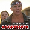 Bo-Dacious - Aggression (Explicit)