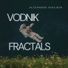 Alexander Shulgin - Vodnik Fractals