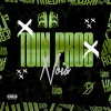 DJ MOTTA、Mc Mary Maii、Henrikinho MC - Tuin Pros Noia (Explicit)