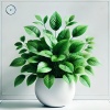 Plants Music、Music for Plant、Healing Miracle Frequency、Healing Energy Frequencies、Solfeggio Frequencies Tones - Flourishing Roots Symphony