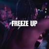 ProdByJV - FREEZE UP