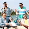 soul clap、greg paulus、John Camp - Weekend at Barnies