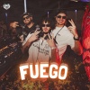 The Rhythm Brothers - Fuego