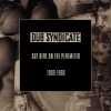 Dub Syndicate - Cuss Cuss