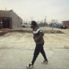 40K - Do The Dash (Explicit)