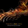 Monday Morning Jazz Playlist - Tailored Slumber