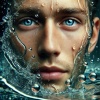 Sound Library XL、Wave Sound Group、Water Sounds - Sacred Flow