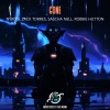Nightcore To The Moon、Nyron、Zack Torrez、Sascha Nell、Robbie Hutton - Gone (Nightcore)