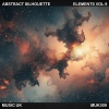 Abstract Silhouette - The View