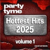 Party Tyme - on one tonight (vocal version)