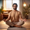 432 Hz Destruye Bloqueos Inconscientes、Santuario de la Música de Buda、Esplendor de la meditación para dejar de fumar - Caminos Musicales Para La Calma